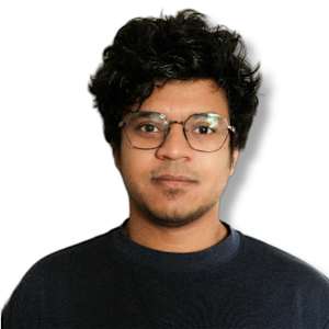 Shubhashis Roy Dipta