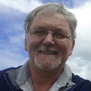 Graham Nosworthy