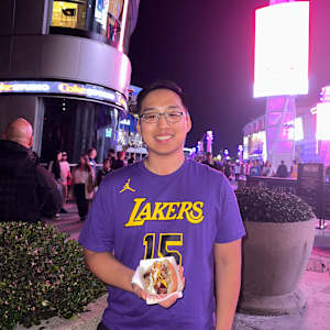Larry Zheng