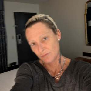 Brandy Michelle