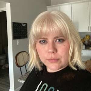 Abigail Linkous