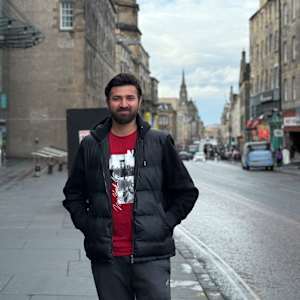 Muhammad Saad
