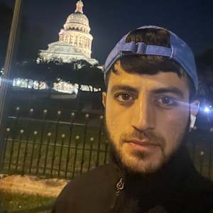 Hameedullah Hamidi