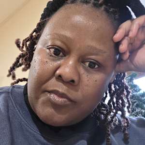 Cece Hlatshwako