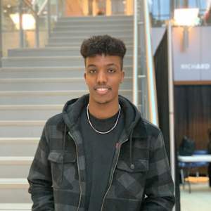 Abdirahman Salad