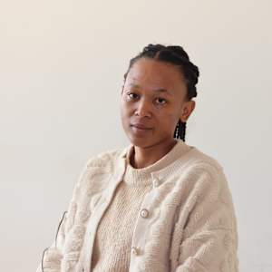Mmaphuti Pontsho Maphosa