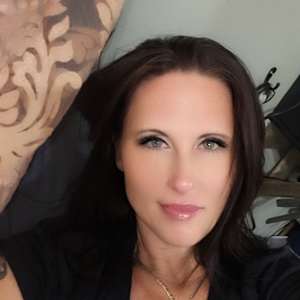Farrah Woodson