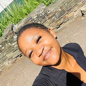 Olwethu Thoriso Mavuso