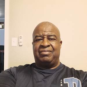 Delbert Adams