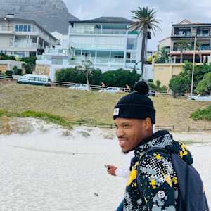 Thabang Edwin Mazibuko