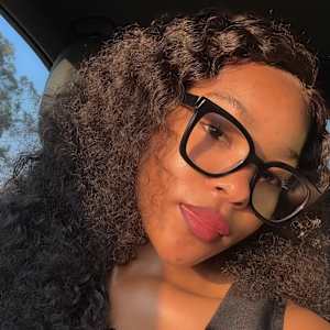 Chantell Makhubela
