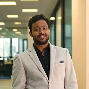 Jagadeesh Chitturi