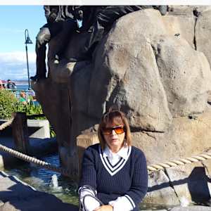 MaryLou Mintzer-Kayko