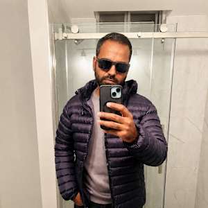 Raju Yadav