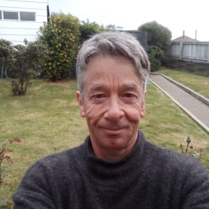 David