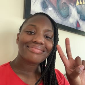 Daisha