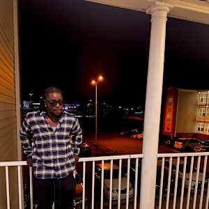 Mamadou