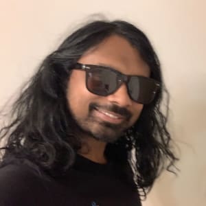 Vijay Edwin