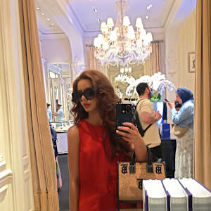 Kimberly