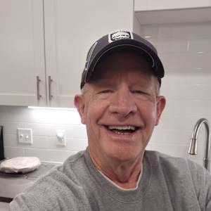 Richard Usner