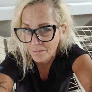 Heidi Brigitte Finigan