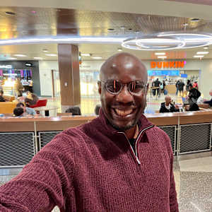 Victor Folayan
