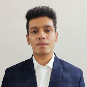 Tarush Sharma