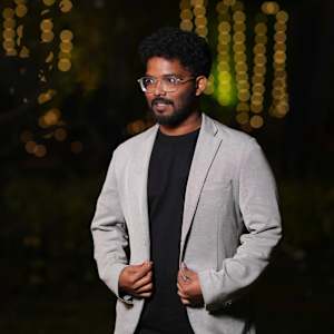 eka vinith