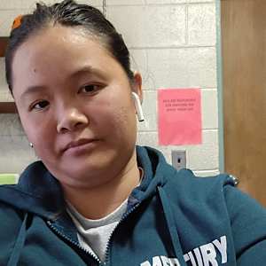 Trang Baumann