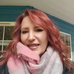 Kristy Kavanagh