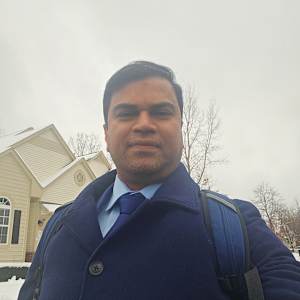 Ali Badr