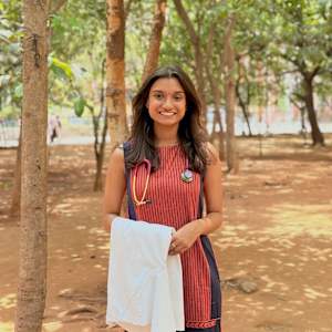 Navya Reddy