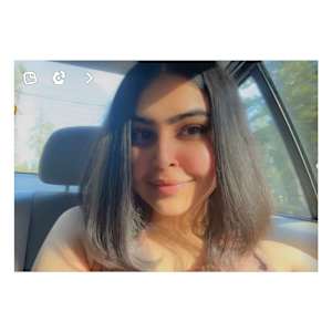 Aastha Sharma