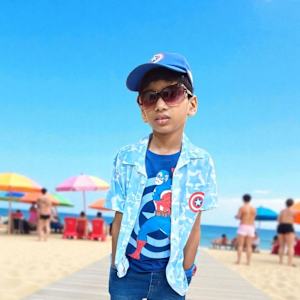 Ravi