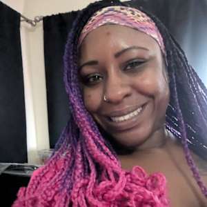 Precious Karenna Stanfield