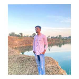 Swayam Pawar