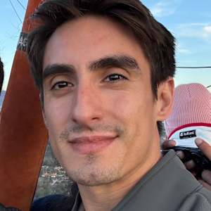 Christian Villatoro