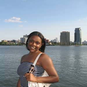 Natalyn Williams
