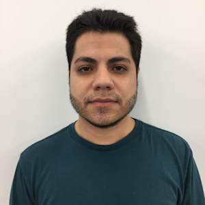 Arash Goligerdian