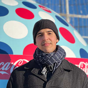 Moises Gonzalez