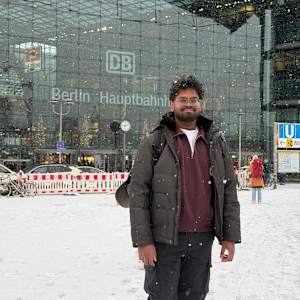 Raveen