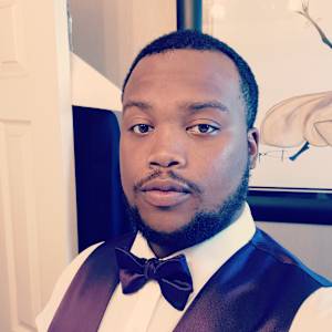 Elijah Valentine