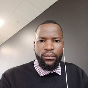 Siyabonga Mthembu