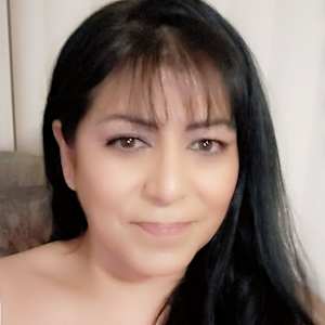 Cristina Mendoza