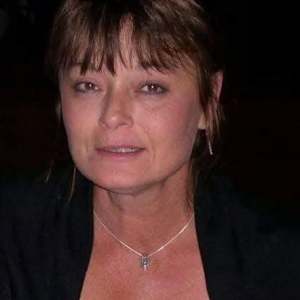 Cordia Welch
