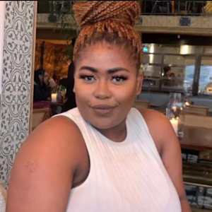 Amanda Hlanga
