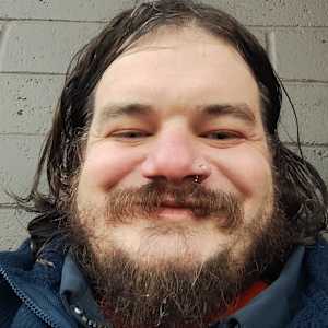 Scott Driscoll