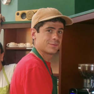 Emanuele Marchesi