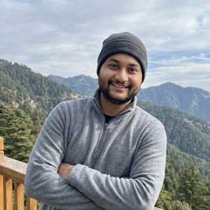 Prajval Rasik