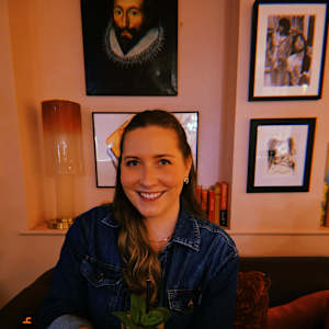 Amy Vint